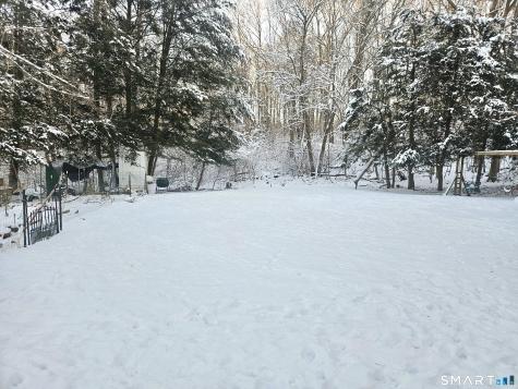 31 Crouch Road Hebron CT 06231