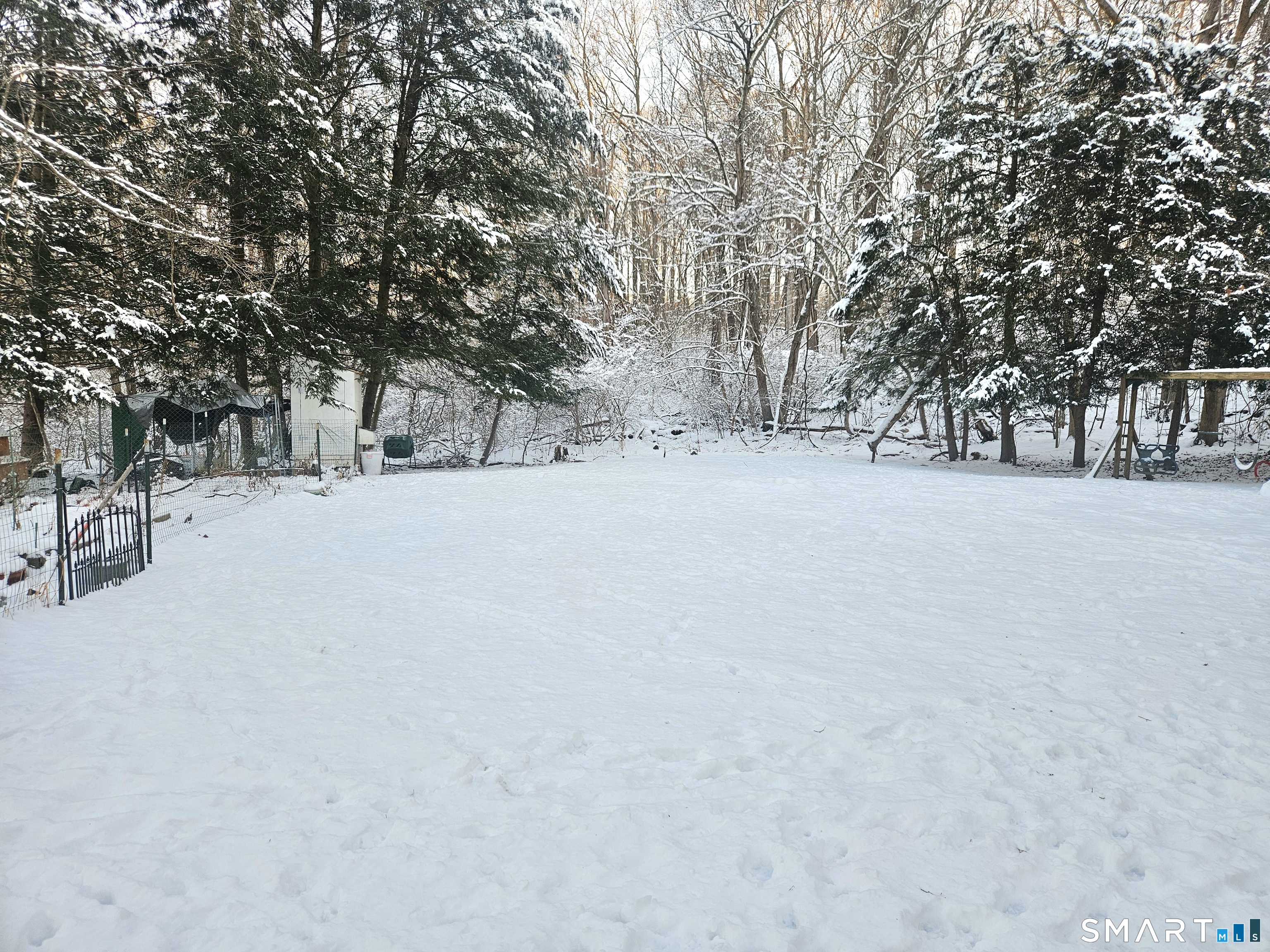 31 Crouch Road Hebron CT 06231