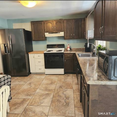 31 Crouch Road Hebron CT 06231