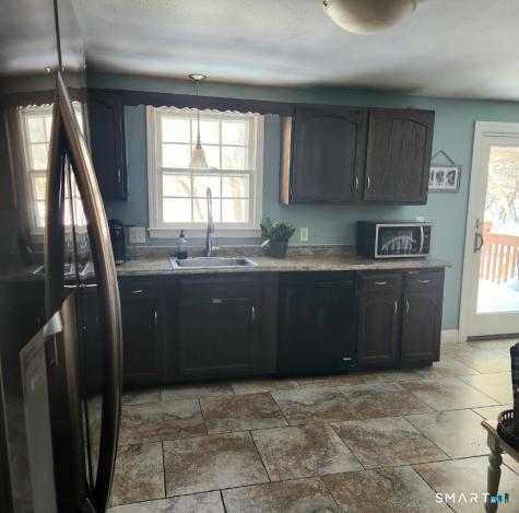 31 Crouch Road Hebron CT 06231