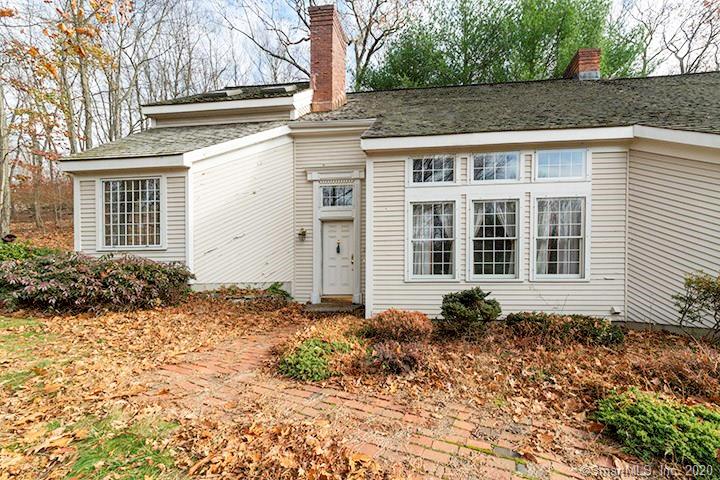 35 Poverty Hollow Road Newtown CT 06470