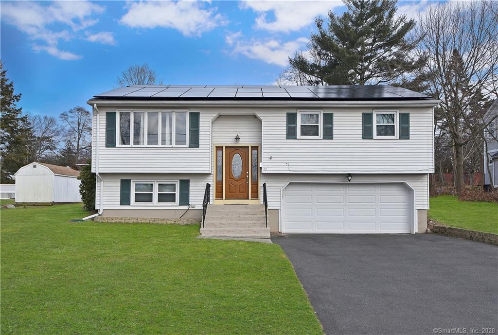73 Robin Street Bristol CT 06010