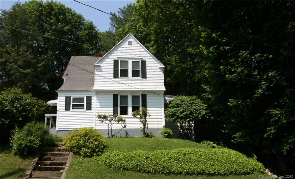 4 Walnut Street Torrington CT 06790
