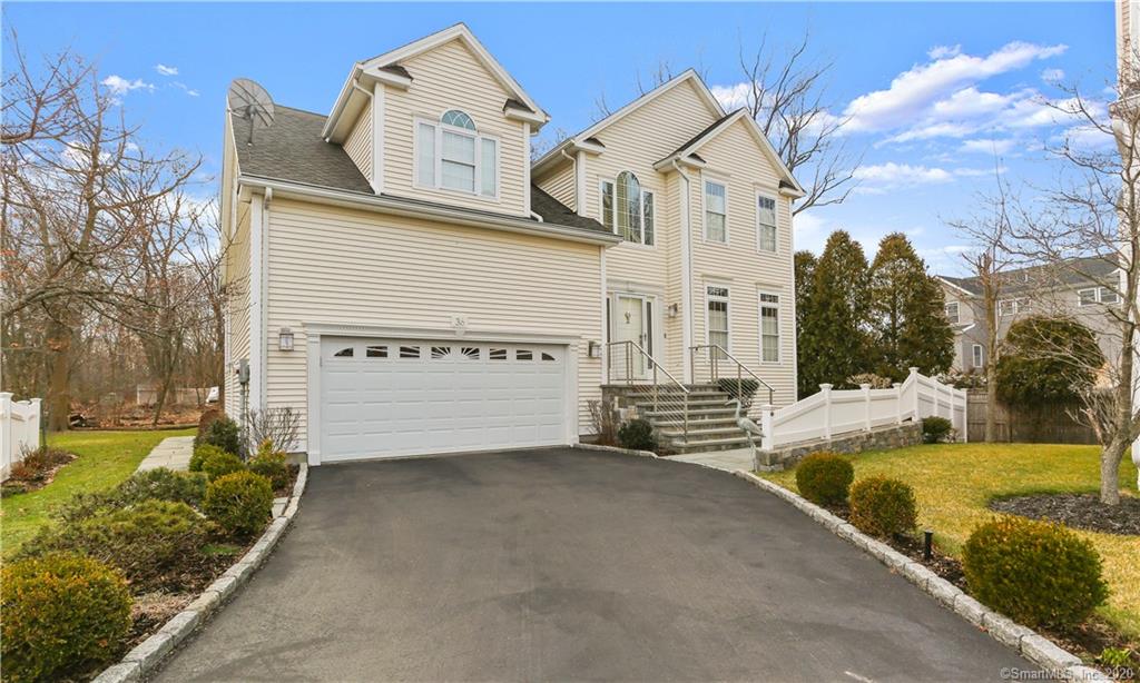 36 Michaela Circle Fairfield CT 06824