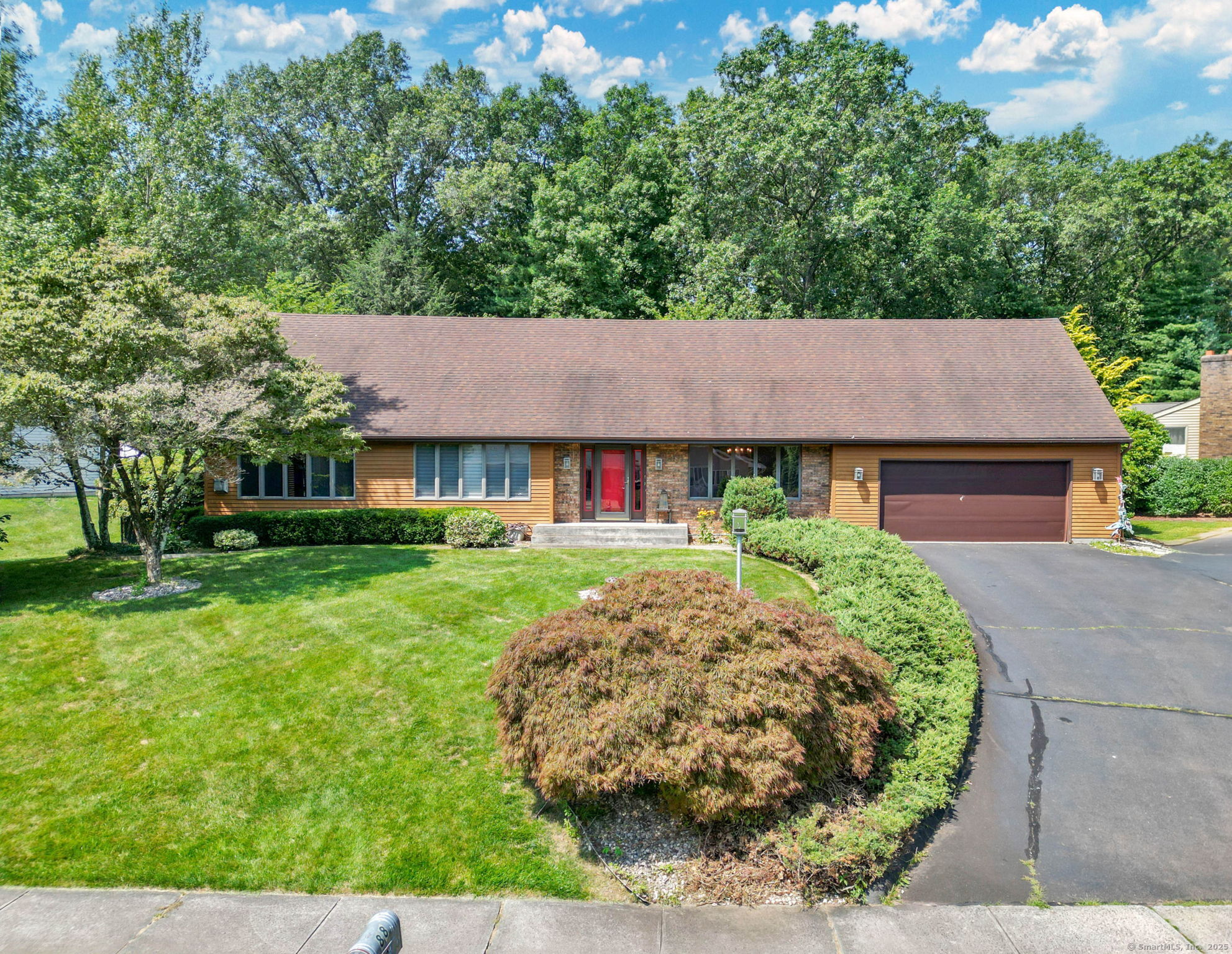 88 Andreis Trail South Windsor CT 06074