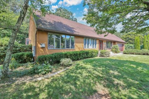 88 Andreis Trail South Windsor CT 06074