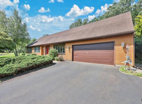 88 Andreis Trail South Windsor CT 06074