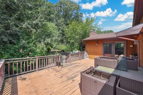 88 Andreis Trail South Windsor CT 06074