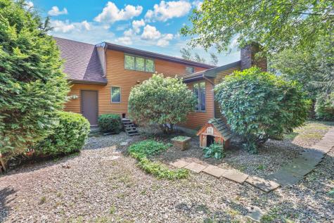 88 Andreis Trail South Windsor CT 06074