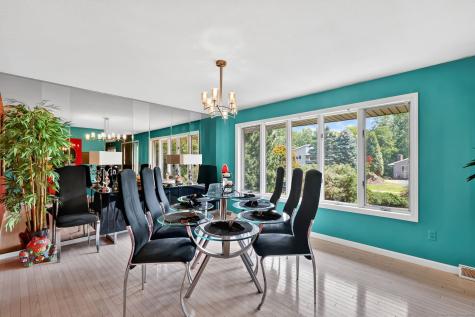 88 Andreis Trail South Windsor CT 06074