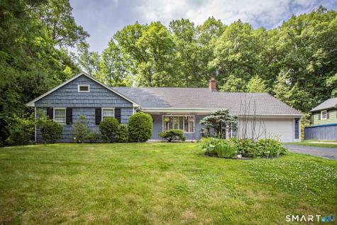 66 Cliffmore Road West Hartford CT 06107