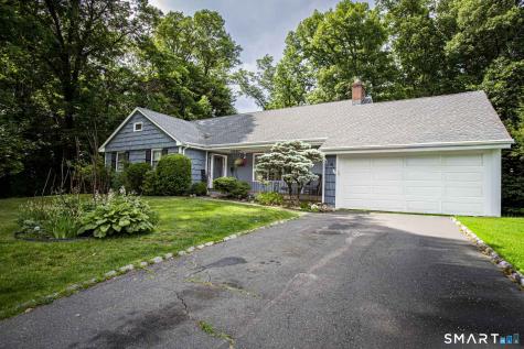 66 Cliffmore Road West Hartford CT 06107