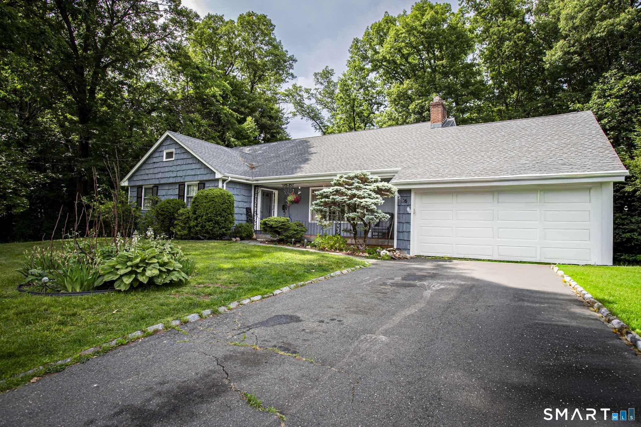 66 Cliffmore Road West Hartford CT 06107