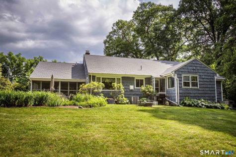66 Cliffmore Road West Hartford CT 06107