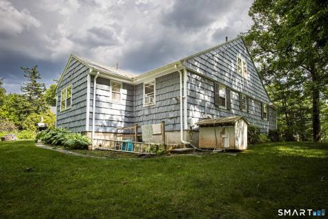 66 Cliffmore Road West Hartford CT 06107
