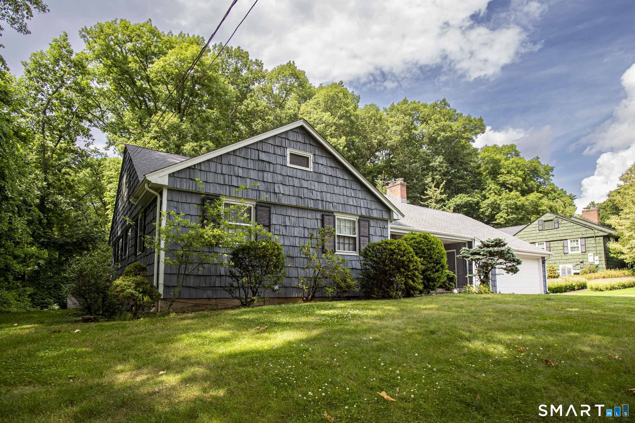 66 Cliffmore Road West Hartford CT 06107
