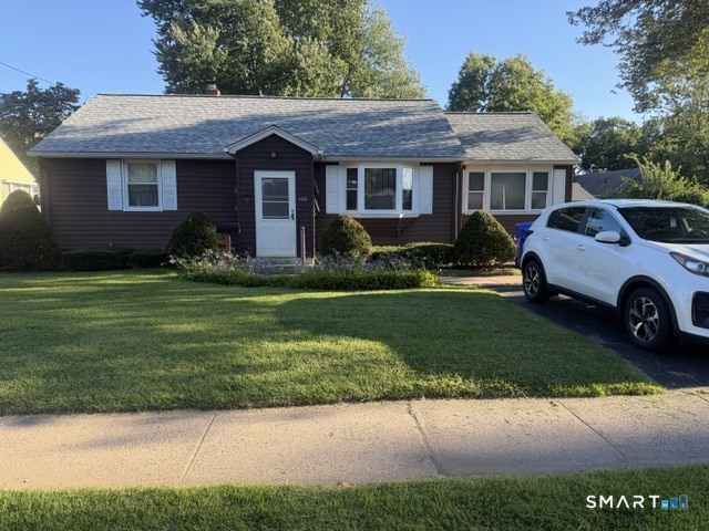 166 Woodycrest Drive East Hartford CT 06118