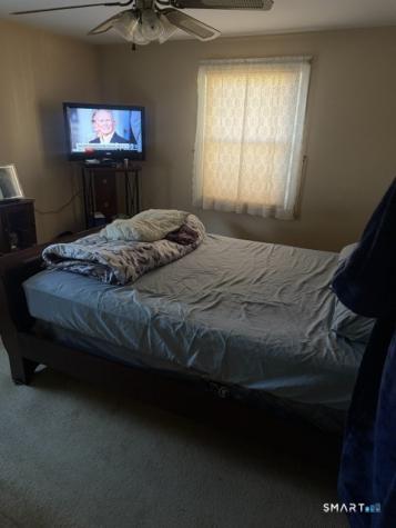 166 Woodycrest Drive East Hartford CT 06118