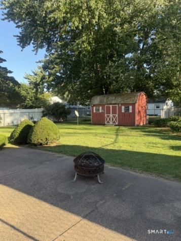 166 Woodycrest Drive East Hartford CT 06118