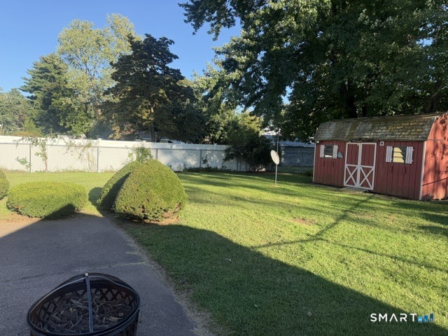 166 Woodycrest Drive East Hartford CT 06118