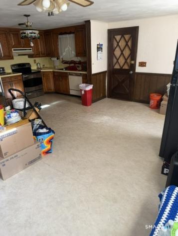 166 Woodycrest Drive East Hartford CT 06118