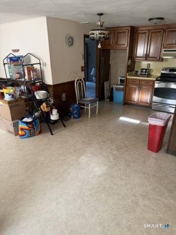 166 Woodycrest Drive East Hartford CT 06118