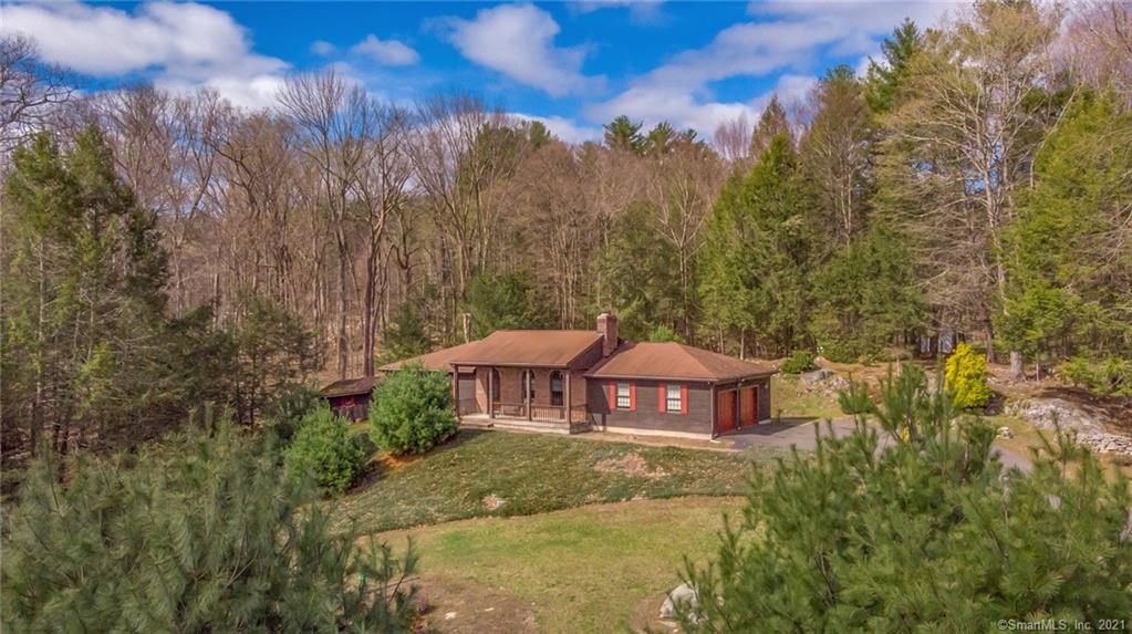 7 Alexandria Drive Barkhamsted CT 06063