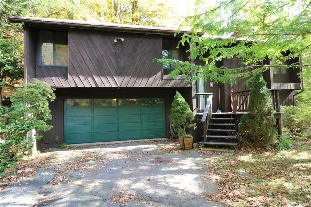 49 Paxton Court Goshen CT 06756