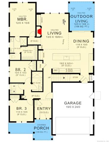 745 Townsend Avenue New Haven CT 06512