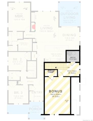 745 Townsend Avenue New Haven CT 06512