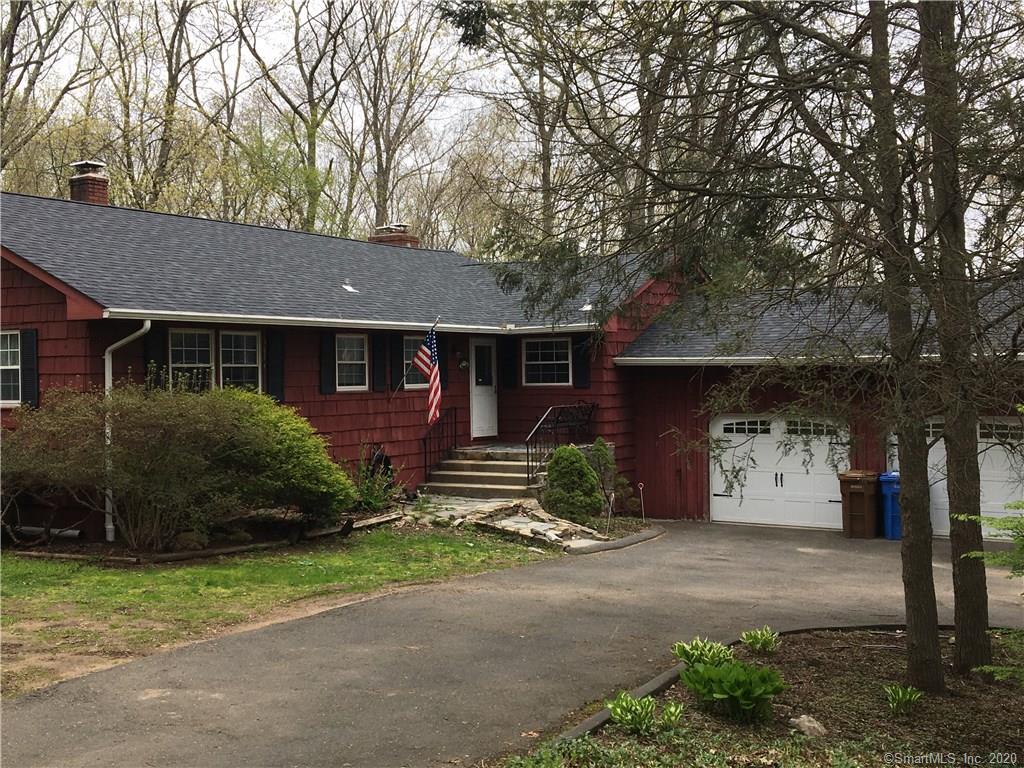 25 North Hemlock Shelton CT 06484