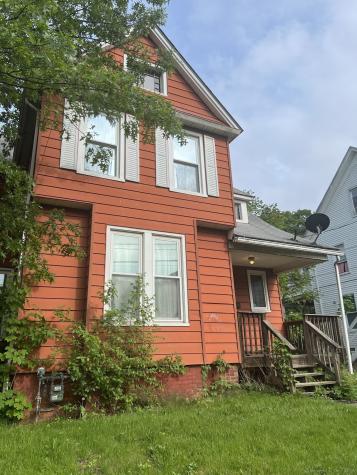 44 4TH Street Meriden CT 06451