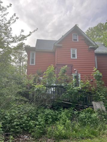 44 4TH Street Meriden CT 06451