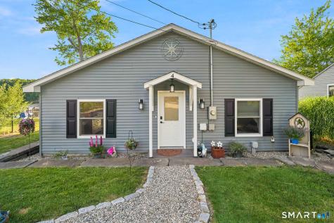 4 Loyola Rd Extension Woodstock CT 06281