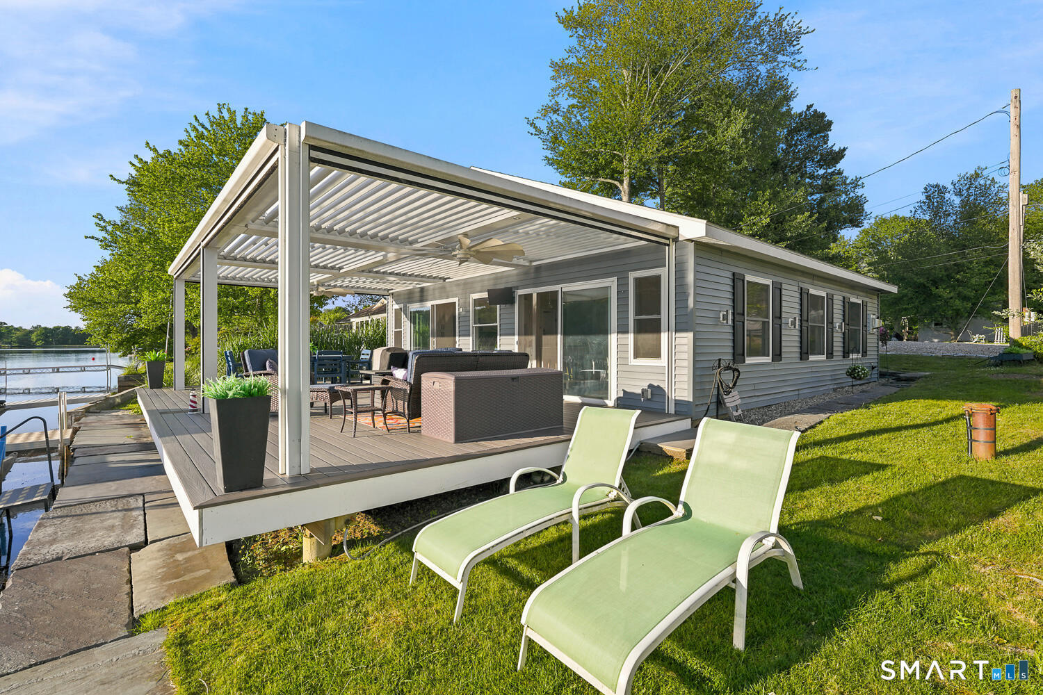 4 Loyola Rd Extension Woodstock CT 06281