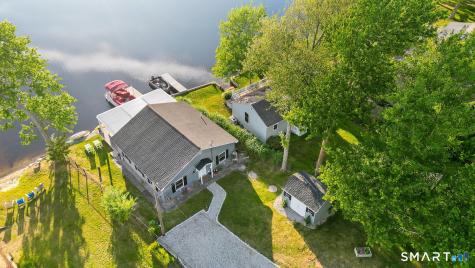 4 Loyola Rd Extension Woodstock CT 06281