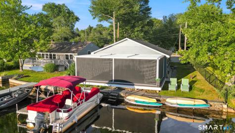4 Loyola Rd Extension Woodstock CT 06281