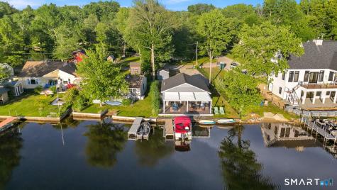 4 Loyola Rd Extension Woodstock CT 06281