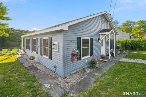 4 Loyola Rd Extension Woodstock CT 06281