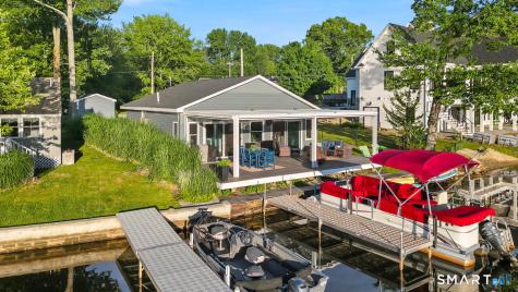 4 Loyola Rd Extension Woodstock CT 06281