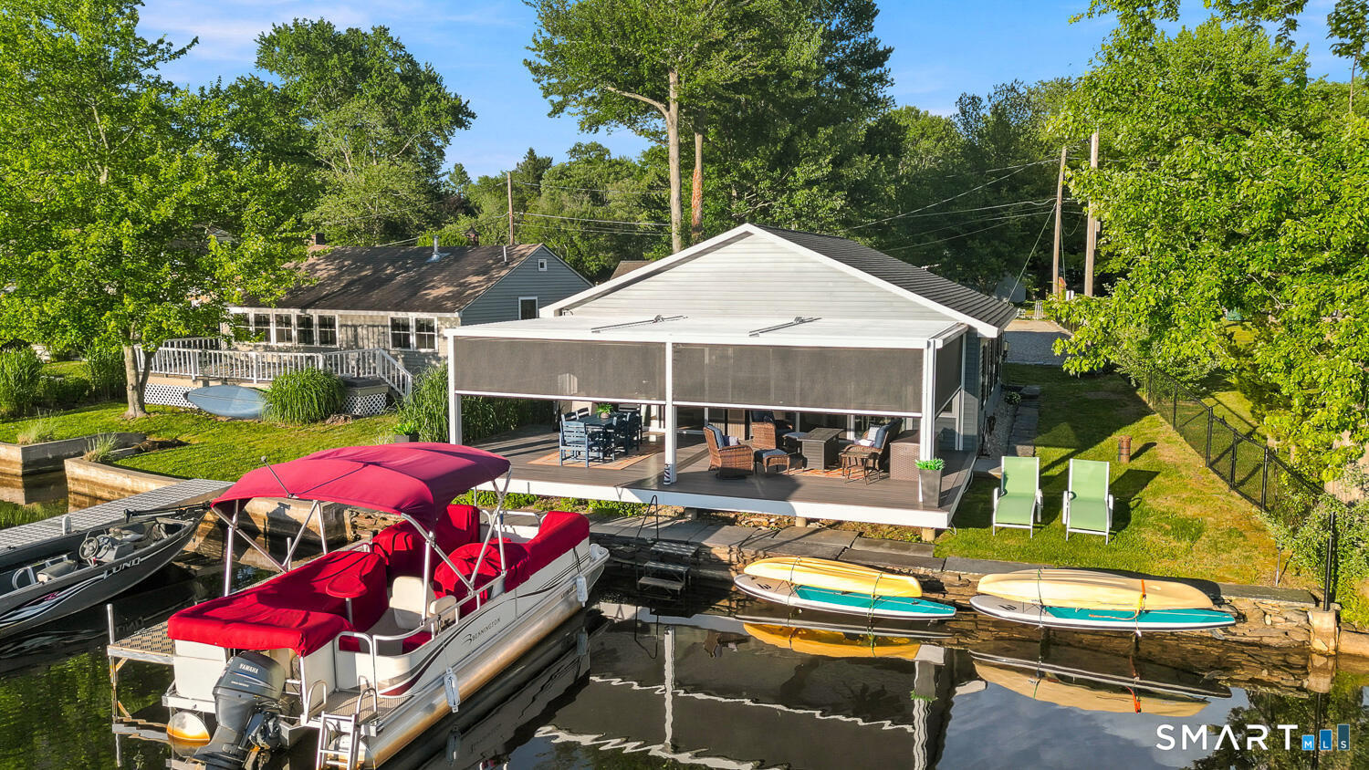 4 Loyola Rd Extension Woodstock CT 06281