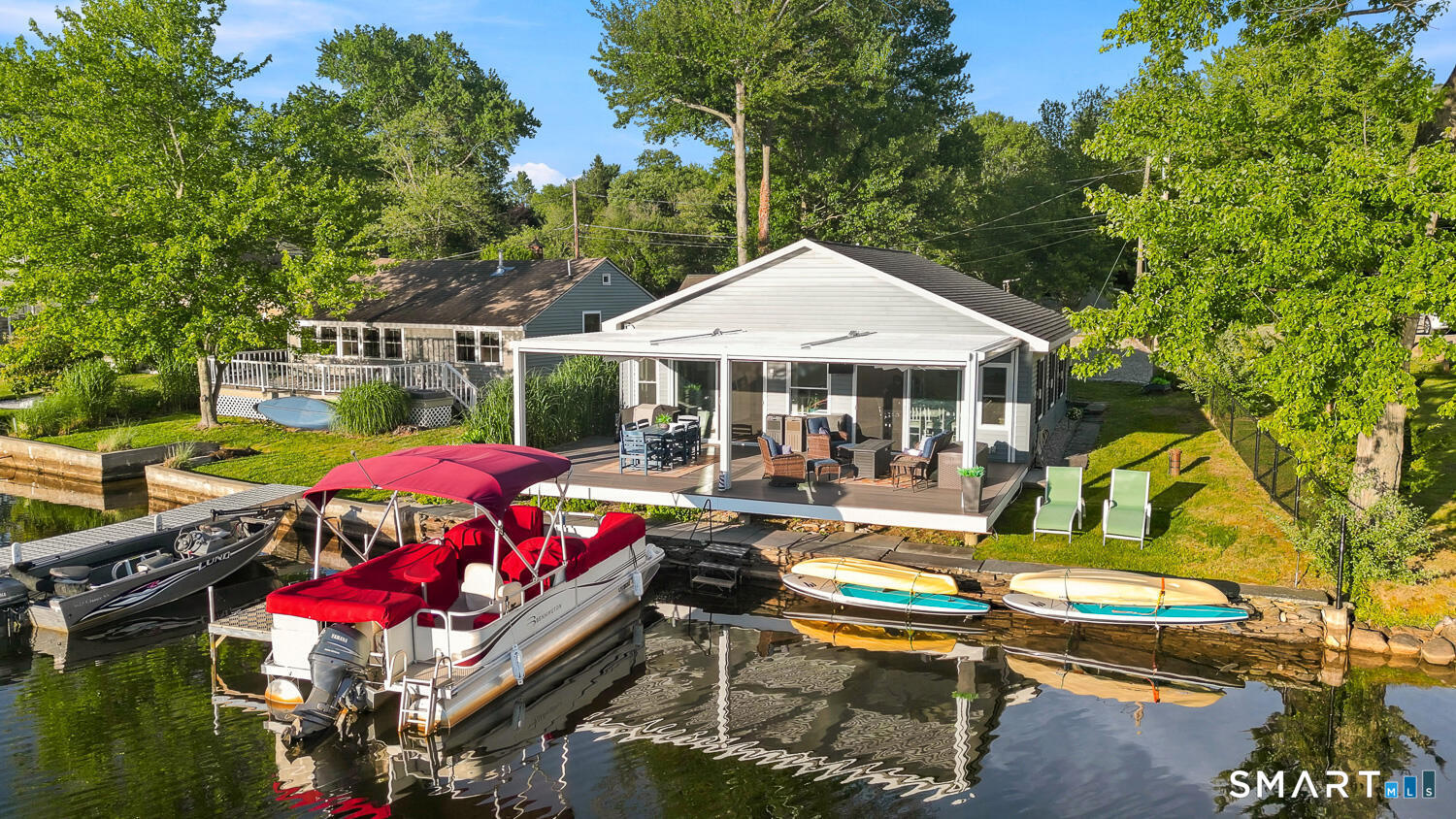 4 Loyola Rd Extension Woodstock CT 06281