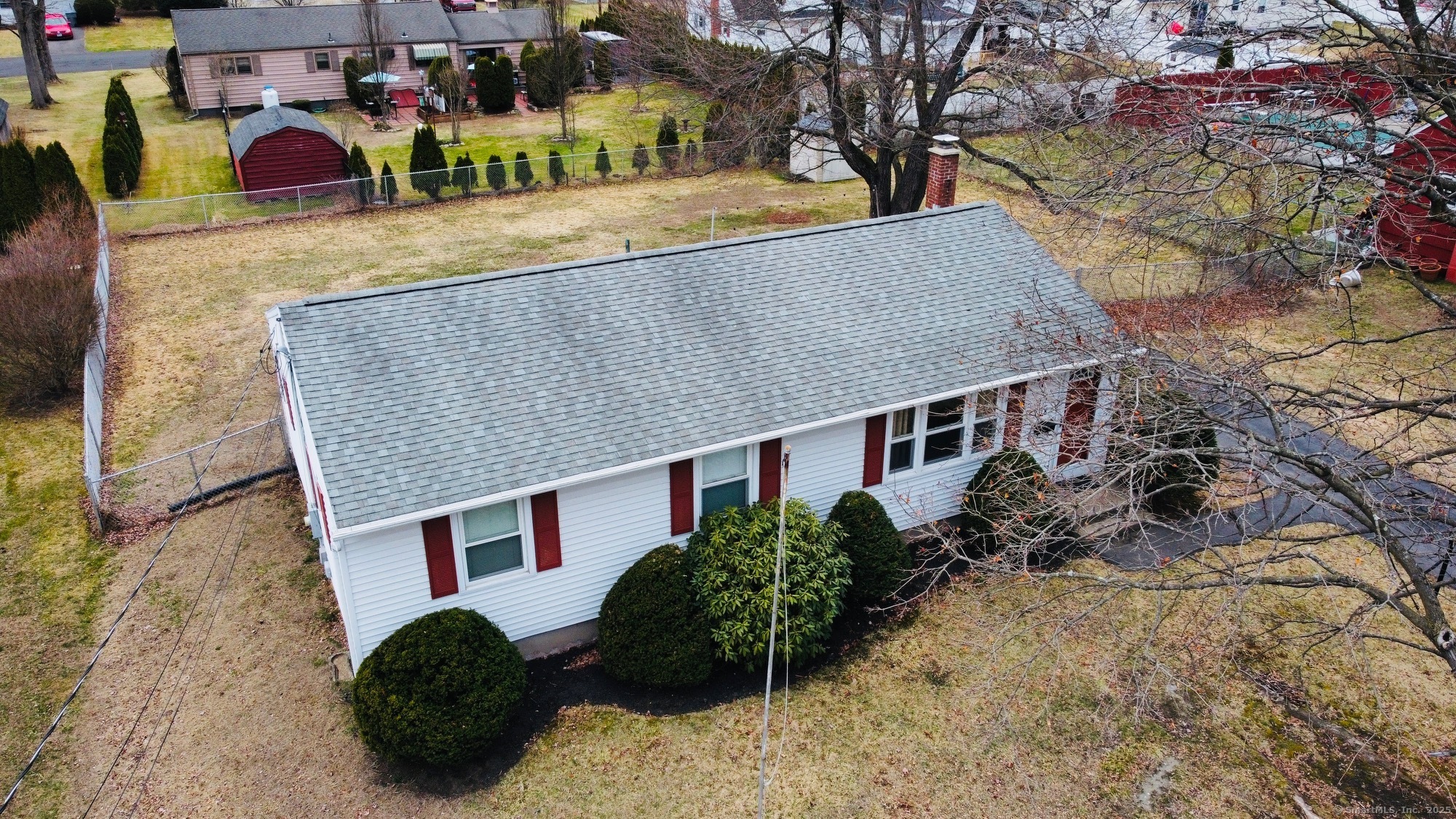 18 Middlesex Drive Enfield CT 06082