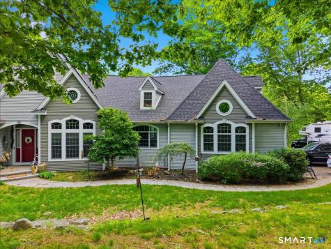 24 Bittersweet Way Stonington CT 06378