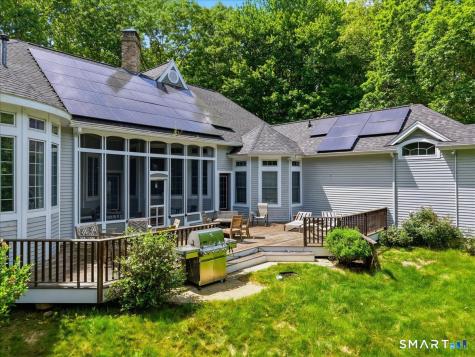 24 Bittersweet Way Stonington CT 06378