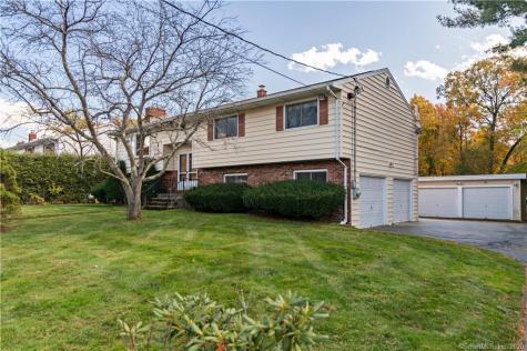 98 Howard Drive Hamden CT 06514