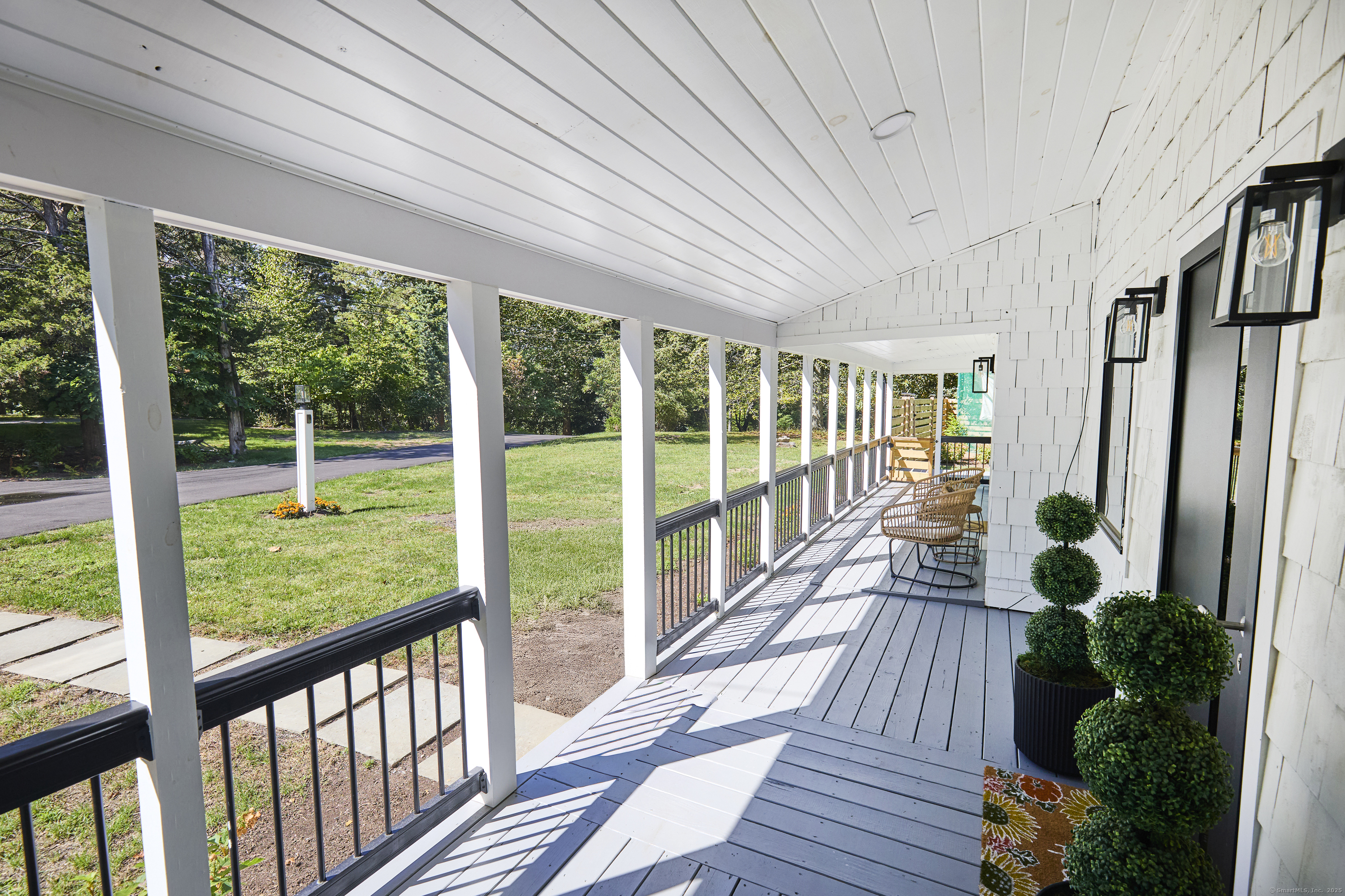 1207 Stillson Road Fairfield CT 06824