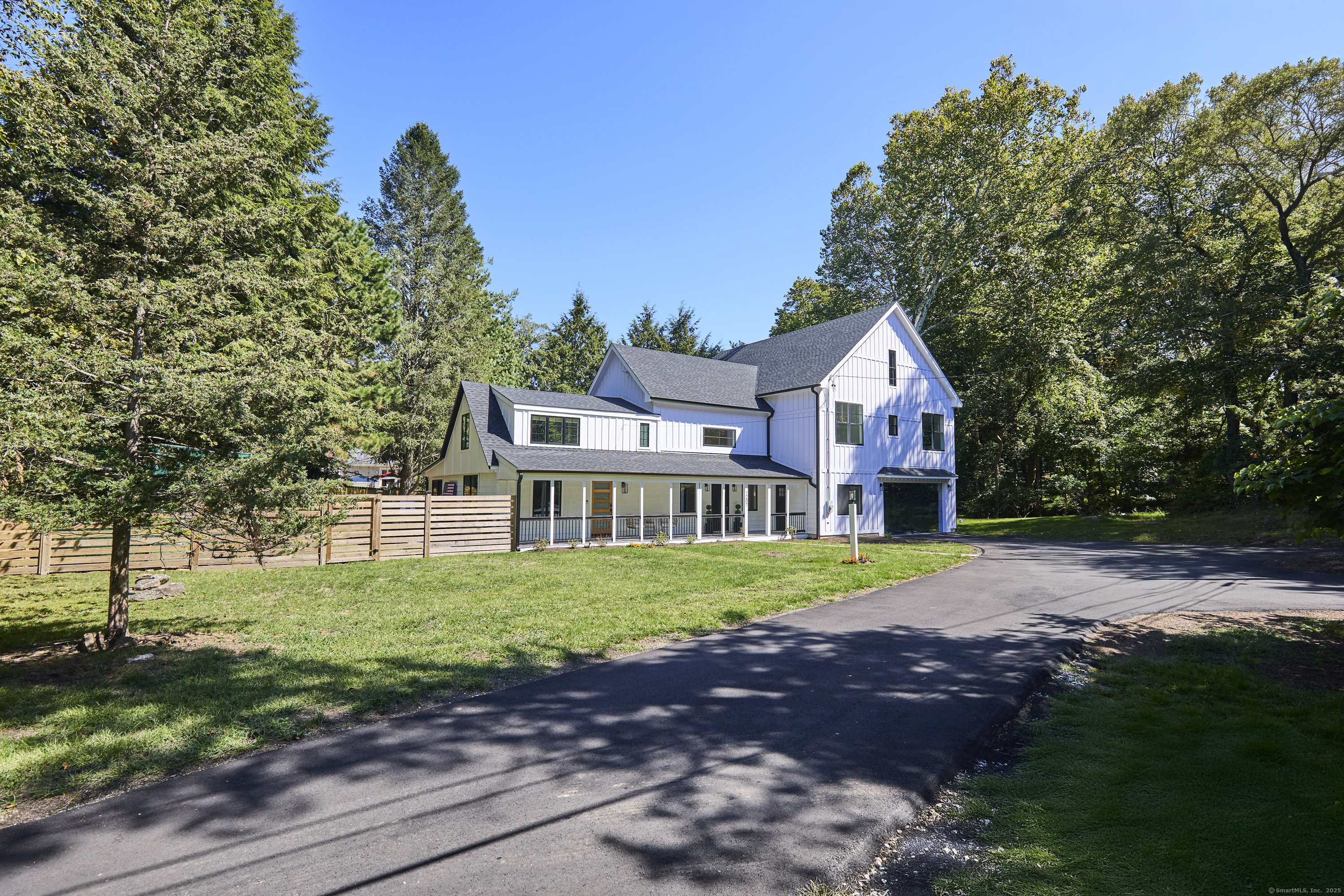 1207 Stillson Road Fairfield CT 06824