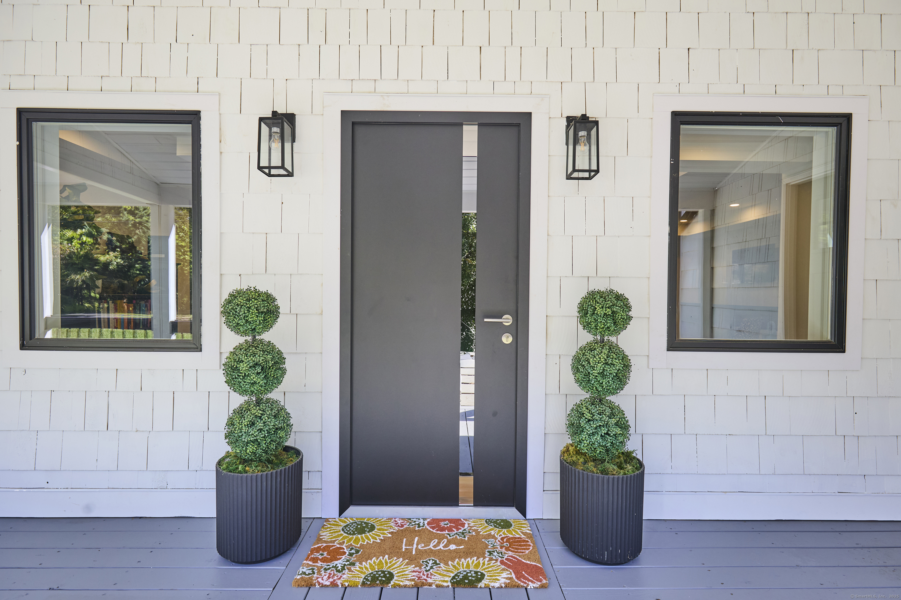 1207 Stillson Road Fairfield CT 06824