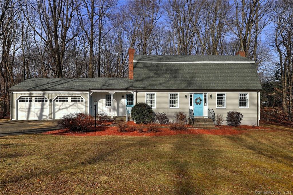56 Golden Hill Street Trumbull CT 06611